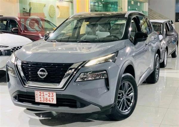 Nissan for sale in Iraq